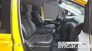 Hyundai Staria, 2022 — миниатюра 16