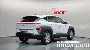 Hyundai Kona, 2026 — миниатюра 2