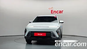 Hyundai Kona, 2026 — миниатюра 3