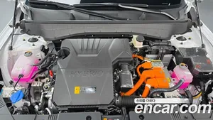 Hyundai Kona, 2026 — миниатюра 6