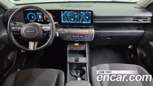 Hyundai Kona, 2026 — миниатюра 10