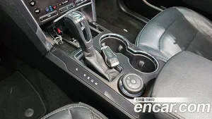 Ford Explorer, 2017 — миниатюра 9