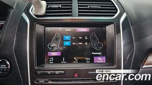Ford Explorer, 2017 — миниатюра 17
