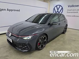 Volkswagen Golf, 2026 — миниатюра 1