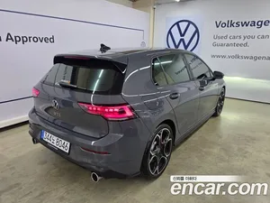 Volkswagen Golf, 2026 — миниатюра 2