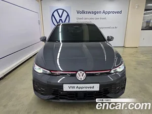 Volkswagen Golf, 2026 — миниатюра 3