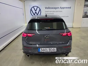 Volkswagen Golf, 2026 — миниатюра 4