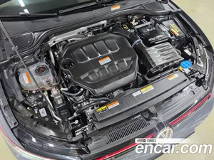 Volkswagen Golf, 2026 — миниатюра 6