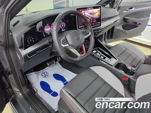 Volkswagen Golf, 2026 — миниатюра 7