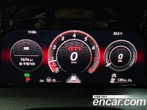 Volkswagen Golf, 2026 — миниатюра 8