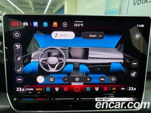 Volkswagen Golf, 2026 — миниатюра 14
