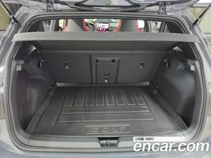 Volkswagen Golf, 2026 — миниатюра 15