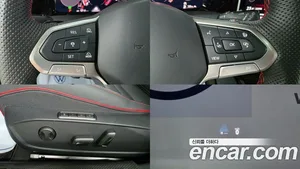Volkswagen Golf, 2026 — миниатюра 16
