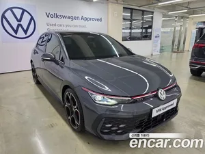 Volkswagen Golf, 2026 — миниатюра 17