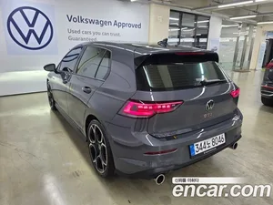 Volkswagen Golf, 2026 — миниатюра 18