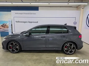 Volkswagen Golf, 2026 — миниатюра 19