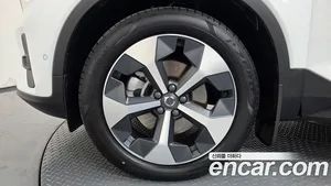 Volvo XC40, 2023 — миниатюра 5