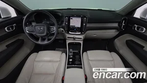 Volvo XC40, 2023 — миниатюра 7