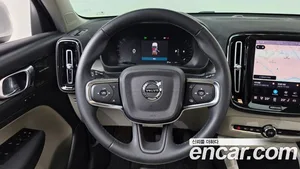 Volvo XC40, 2023 — миниатюра 13