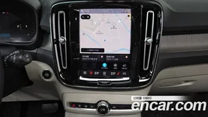 Volvo XC40, 2023 — миниатюра 15