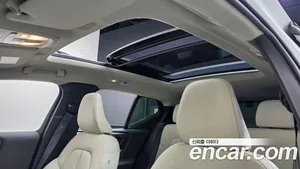 Volvo XC40, 2023 — миниатюра 19