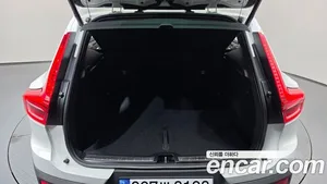 Volvo XC40, 2023 — миниатюра 20