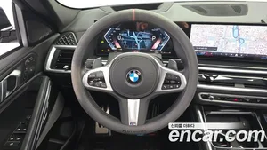 BMW X6, 2023 — миниатюра 19