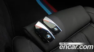 BMW X6, 2023 — миниатюра 23