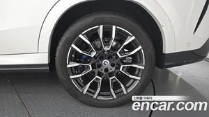 BMW X6, 2023 — миниатюра 7