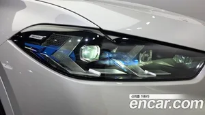 BMW X6, 2023 — миниатюра 8
