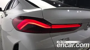 BMW X6, 2023 — миниатюра 9