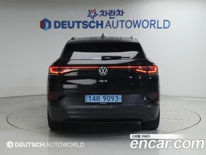 Volkswagen ID.4, 2023 — миниатюра 4