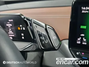Volkswagen ID.4, 2023 — миниатюра 9