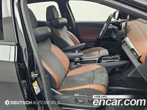 Volkswagen ID.4, 2023 — миниатюра 10