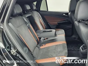 Volkswagen ID.4, 2023 — миниатюра 12