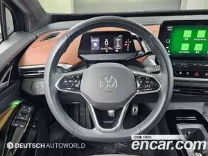 Volkswagen ID.4, 2023 — миниатюра 13