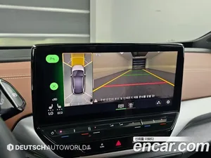Volkswagen ID.4, 2023 — миниатюра 15
