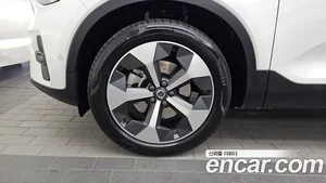 Volvo XC40, 2023 — миниатюра 5