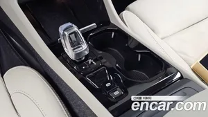 Volvo XC40, 2023 — миниатюра 12