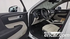 Volvo XC40, 2023 — миниатюра 13