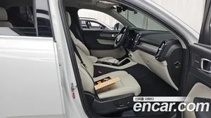 Volvo XC40, 2023 — миниатюра 17