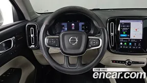 Volvo XC40, 2023 — миниатюра 19