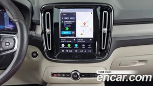 Volvo XC40, 2023 — миниатюра 20