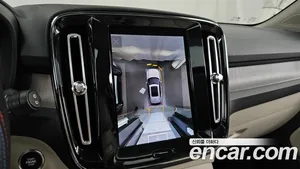 Volvo XC40, 2023 — миниатюра 21