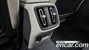 Volvo XC40, 2023 — миниатюра 24