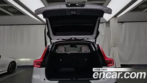 Volvo XC40, 2023 — миниатюра 26