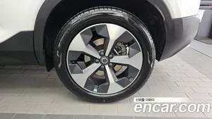 Volvo XC40, 2023 — миниатюра 7