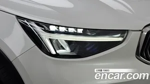 Volvo XC40, 2023 — миниатюра 8