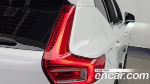 Volvo XC40, 2023 — миниатюра 9