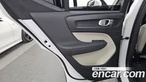Volvo XC40, 2023 — миниатюра 15